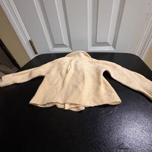 John Wanamaker double breasted size 9-12 months vintage wool made in England